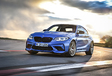 BMW M2 CS: nu eindelijk officieel #5