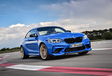 BMW M2 CS : les infos officielles #6