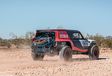 Ford Bronco R : woestijnmonster #2