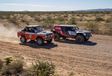 Ford Bronco R : woestijnmonster #4