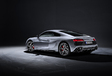 Audi R8 devient propulsion #7