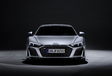 Audi R8 devient propulsion #5