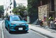 Toyota Raize : petit SUV dérivé de Daihatsu #1