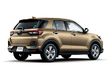 Toyota Raize : petit SUV dérivé de Daihatsu #2