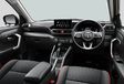 Toyota Raize : petit SUV dérivé de Daihatsu #4