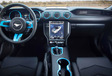 Ford Mustang ‘Lithium’: 900 pk en 100% elektrisch! #2