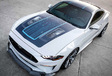 Ford Mustang ‘Lithium’: 900 pk en 100% elektrisch! #3
