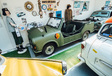 30 jaar na de val van de Muur: auto's uit de DDR #4