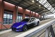 Maserati GranTurismo Zèda : op naar een elektrische toekomst #1