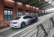 Maserati GranTurismo Zèda : op naar een elektrische toekomst #2