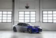 Maserati GranTurismo Zèda : op naar een elektrische toekomst #3