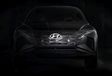 Los Angeles: blikt Hyundai vooruit naar de volgende Tucson? #2