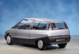 100 ans Citroën: les prototypes et les concept cars #22