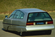100 ans Citroën: les prototypes et les concept cars #25