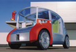 100 ans Citroën: les prototypes et les concept cars #26