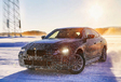 La BMW i4 révèle ses détails techniques #1
