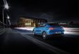 Ford onthult zijn elektrische SUV Mustang Mach-E officieel #13