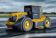 VIDEO - JCB Fastrac Two: de snelste tractor ter wereld #1