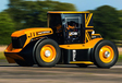 VIDÉO - JCB Fastrac Two : le tracteur le plus rapide du monde #3