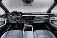 Audi E-Tron: nu ook als elektrische Sportback #4