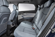 Audi E-Tron Sportback : le SUV coupé électrique #5