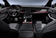 Audi RS Q8 : version SUV de la RS 6 Avant #3