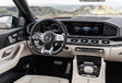 Mercedes-AMG GLE: als snelle 63 en als nog snellere 63S #9