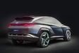 Hyundai Vision T : futur Tucson en vue #6