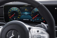 Mercedes-AMG GLS 63 : luxe sportif ou esprit sportif de luxe ? #5