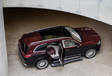 Mercedes-Maybach GLS : la Maybach parmi les SUV #2