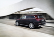 Mercedes-Maybach GLS : la Maybach parmi les SUV #8