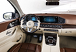 Mercedes-Maybach GLS : la Maybach parmi les SUV #4