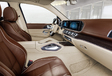 Mercedes-Maybach GLS: de Maybach onder de SUV's #3