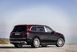Mercedes-Maybach GLS : la Maybach parmi les SUV #14