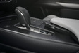Lexus UX : la version électrique 300e #7