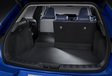 Lexus UX : la version électrique 300e #9