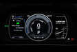 Lexus UX : la version électrique 300e #8