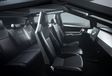 Tesla Cybertruck: eigenlijk is het een pick-up #4
