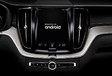 Android Automotive: Google aan het roer van de auto #4