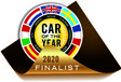 Car of the Year 2020: de finalisten #1