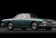 Maserati 5000 GT : c’était il y a 60 ans #1