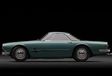 Maserati 5000 GT : c’était il y a 60 ans #2