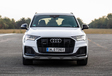 Audi Q7 : l’hybride rechargeable à 64 gr CO2 #2