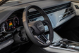 Audi Q7 : l’hybride rechargeable à 64 gr CO2 #6
