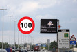 Le Ring de Bruxelles à 100 km/h #1