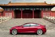 Tesla krijgt subsidies in China #2