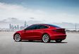 Tesla krijgt subsidies in China #1