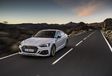 Audi RS 5 Coupé & Sportback : du changement #10