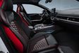 Audi RS 5 Coupé & Sportback : du changement #12