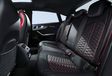 Audi RS 5 Coupé & Sportback : du changement #13